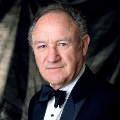 HACKMAN Eugene