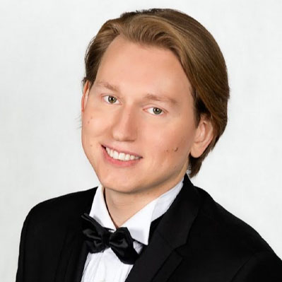 VOLKOV Bogdan