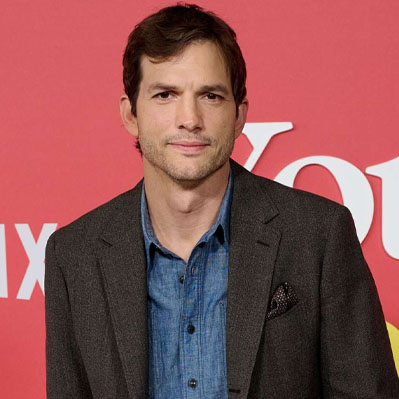 KUTCHER Christopher