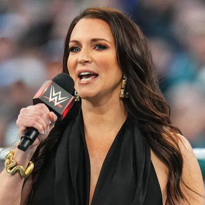 MCMAHON Stephanie