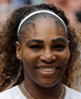 WILLIAMS Serena, 2, 58, 1, 1, 0