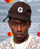 OKONMA Tyler (Tyler, the Creator)