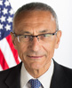 PODESTA John