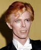 JONES David (David Bowie), , , , , 