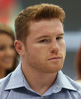 ALVAREZ Saul (Canelo Alvarez)