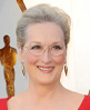 STREEP Mary (Meryl Streep)