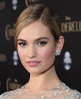 THOMSON Lily (Lily James), , , , , 