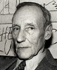 II BURROUGHS William, , , , , 