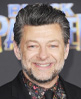 SERKIS Andrew, , , , , 