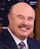 MCGRAW Phillip (Dr. Phil)