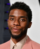 BOSEMAN Chadwick