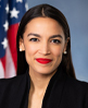 OCASIO-CORTEZ Alexandria