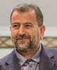 AL-AROURI Saleh