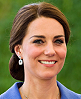 CATHERINE, Duchess of Cambridge (Catherine Elizabeth Middleton)