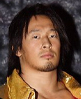 MARUFUJI Naomichi