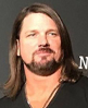 JONES Allen (AJ Styles)