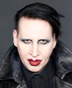 WARNER Brian (Marilyn Manson)